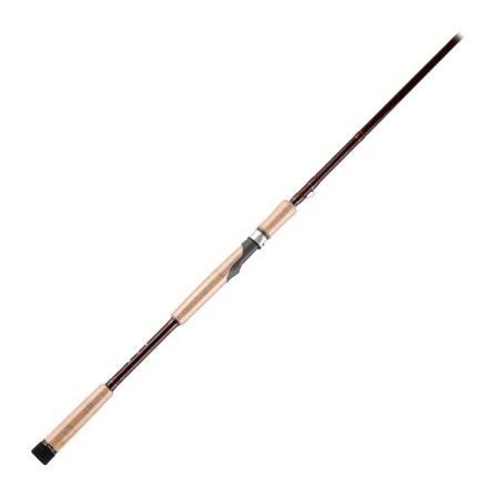 Wolfcreek Damn You Rod 2.0 - Pike & Musky Series - 8’ Spinning, 3o