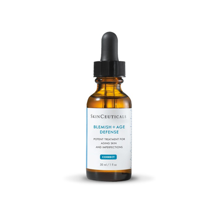 SkinCeuticals Blemish + Age Defense Siero Anti-Imperfezioni 30 ml