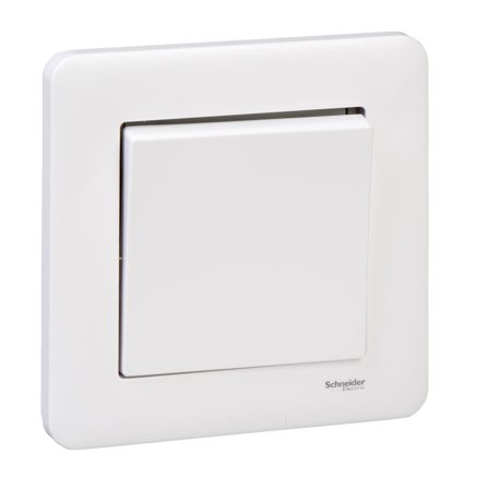 Schneider Electric WDE008222 Strömställare, Strömbrytare & vägguttag