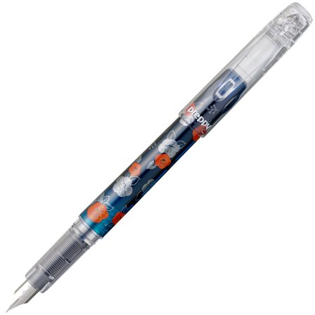 Preppy F 03 Fountain pen Tsubaki