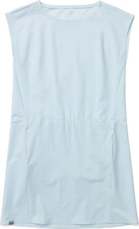 Houdini Women's Dawn Dress Women dresses Blue XS