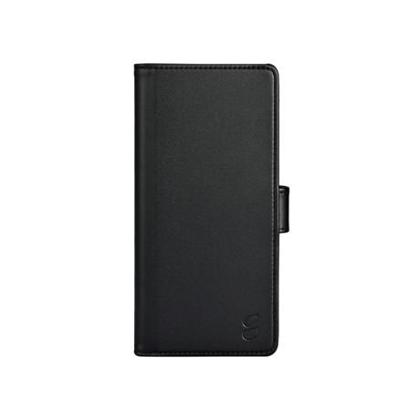Gear Mobilfodral Svart Motorola Edge 20 Lite