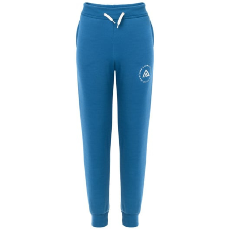Aclima Fleecewool V2 Joggers Jr Junior Corsair