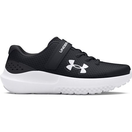 Under Armour Surge 4 AC barnskor för löpning