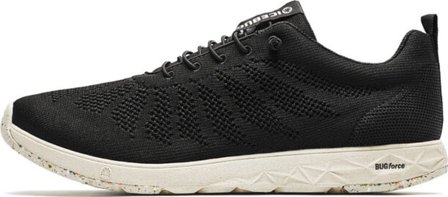 Icebug Eli RB9X Unisex everyday shoes Black 43