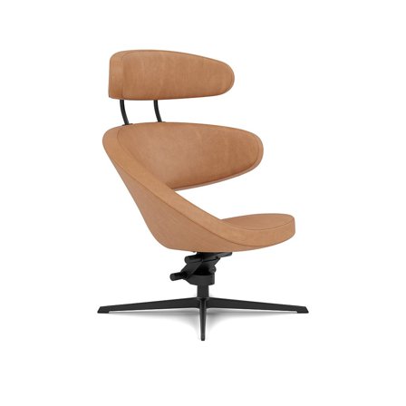 Varier Furniture Peel - Black base