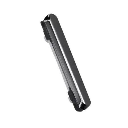 Volymknapp för Samsung Galaxy S24 Ultra Original Samsung Black