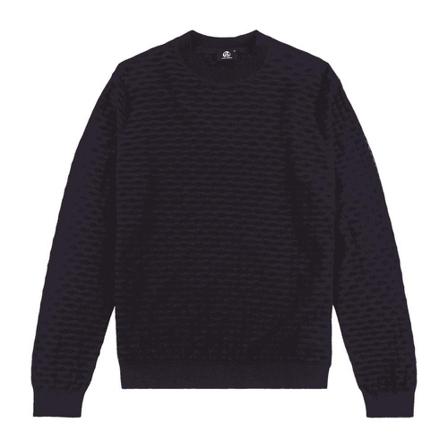 PS By Paul Smith Mesh Strik Sort, Herre Strik