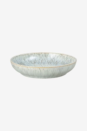 Denby - Kulho Halo Nesting Speckle Medium, halkaisija 17 cm - Harmaa - Kulhot - - Homeroom