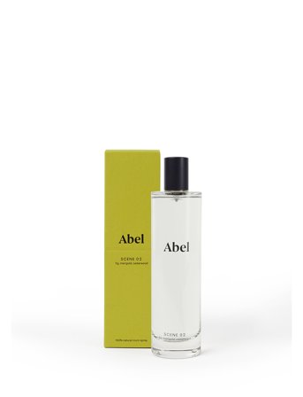 Abel Scene 02 Room Spray - Nude - 100 ml