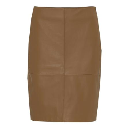 2Ndday, 2ND Cecilia Skirt Bruin, Dames, Maat:S
