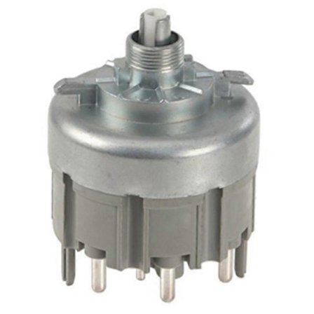 Sopii W124 W126 R129 W202 ajovalokytkimelle 0005456204 Auton valotarvikkeet