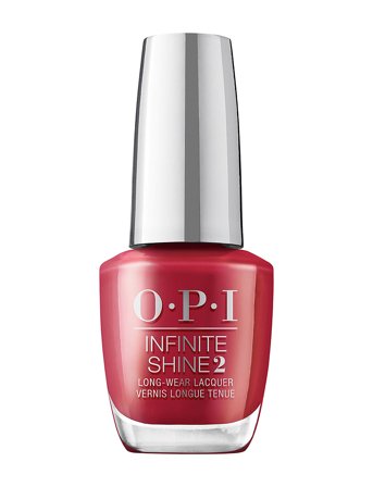 OPI Maraschino Cheer-Y - Red - 15 ML