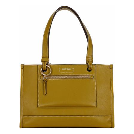 See by Chloé Chs22 Asb71 912 , Groen , Dames , Maat: ONE Size Schoudertassen