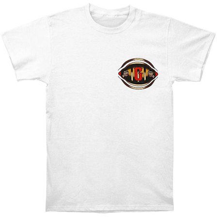 Gideon Prison Eyes T-shirt