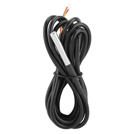 Vedenpitävä anturi digitaalinen lämpömittari lämpöanturi