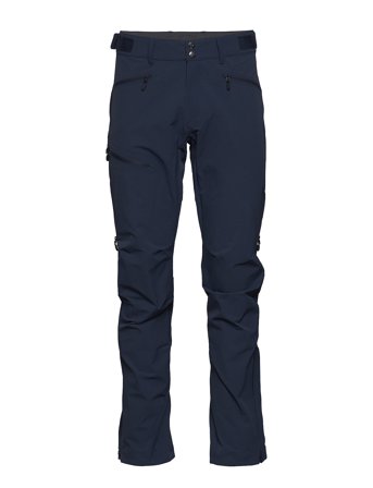 Norrøna Falketind Flex1 Pants M's - Blue - XXL