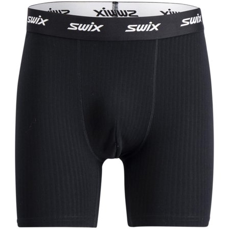 Swix RaceX Classic Boxer M Black