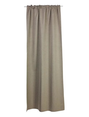 Noble House | Curtain Black-Out 2-Pack | 130X250CM