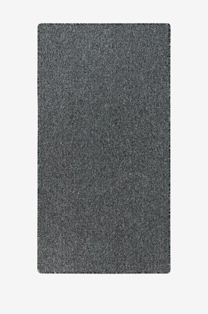 KM Home - Maskinvävd matta Titan - Grön - Lugg & ryamattor - 80X150 - Från Homeroom