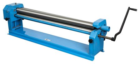 PELA 489050 Platebøyemaskin 1.5x1300mm, Verksted & bil