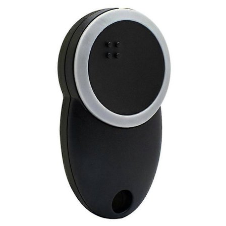 TELECO 433MHZ Garageportsfjernbetjening Kompatibel TELECO TXP-433-A01 TXP-433-A02 TXP-433-A04 433.92mhz Rullende Kode [DB]