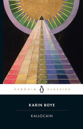 Kallocain - Bok av Karin Boye - Pocket
