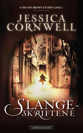 Slangeskriftene - Bok av Jessica Cornwell - Pocket