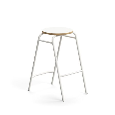 Baarijakkara ALTUS, K 690 mm, valkoinen