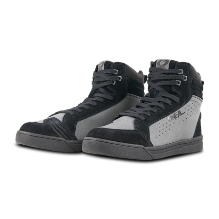 O'Neal RCX Urban MC Shoes Black/Grey 40