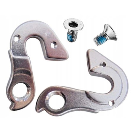 Kross- ja Evado-sarjojen vaihderipustin (malleille 2017+)