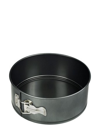 Springform High Black Heirol