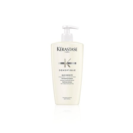KÉRASTASE Densifique Bain Densité Shampoo 500 ml, Hår, Shampoo, Hårshampoo