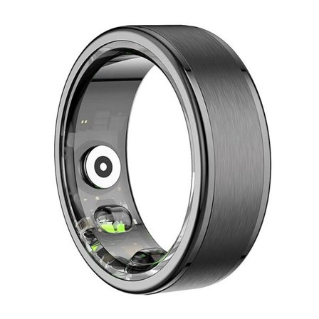 Smartring Colmi R03 21,3MM 12 (svart)