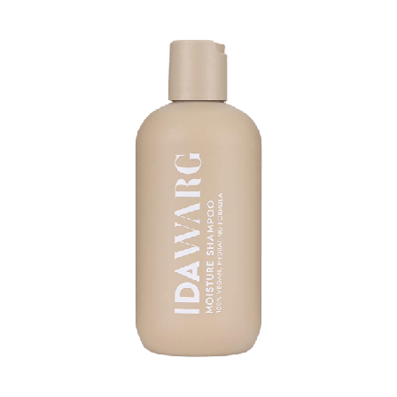 IDA WARG Moisture Shampoo Schampo Dam 250 ML