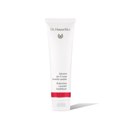 Dr. Hauschka Balsamo per il corpo lavanda sandalo 145ml - Crema Corpo