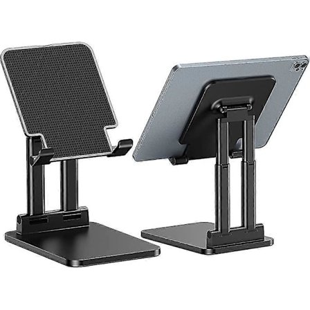 Tablet Stand, Justerbar Tablet Stand, Universal Justerbar Dockingstation til Skrivebord [DB]