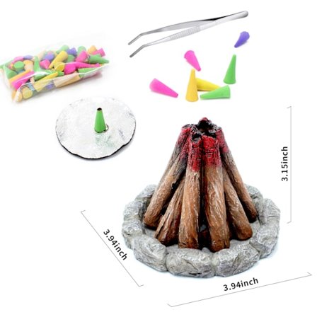 Idealisk gåva Aromaterapi spis kompatibel Bröllop, Speciella tillfällen, Spa, Aromaterapi