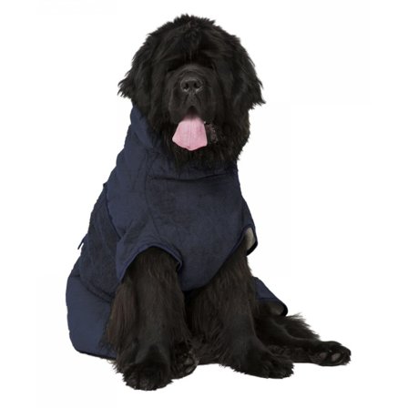 Siccaro Supreme PRO XXL Täcken Blue XXL