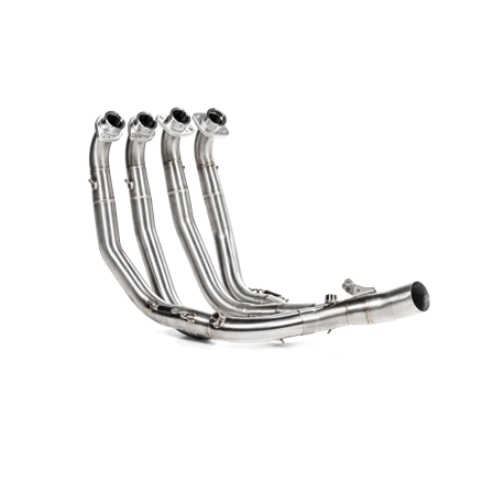 Krümmer Akrapovič Optional SS - Honda CB 1000 R 2018-2024