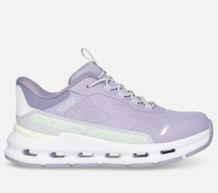 Skechers, Slip-ins: Glide-Step - Vista Lane, 31, Lilla, Pige