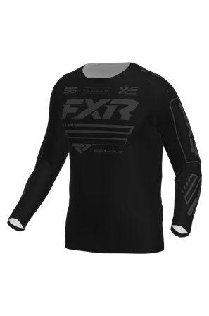 Crosstrui FXR Clutch 26 Black Ops L