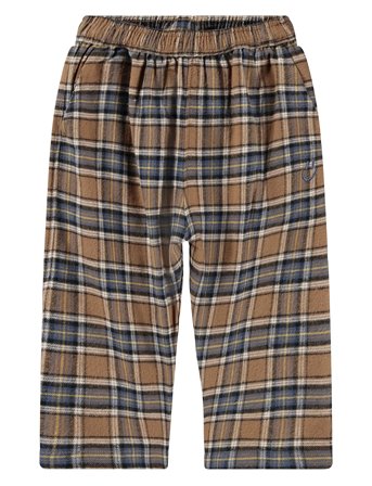 Molo Sois - Brown - 104