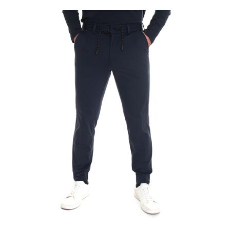 Hugo Boss Byxor blå, Herr Chinos, Herr, Storlek: S