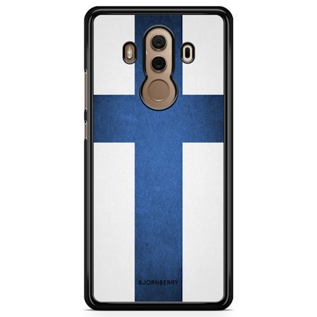 Bjornberry Skal Huawei Mate 10 Pro - Finland