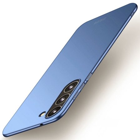 MOFI Samsung Galaxy S26 Ultra Slim Case - Blue