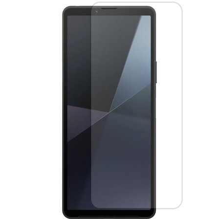 2 kpl Sony Xperia 10 VI Karkaistu Lasi Näytönsuoja 0,3mm