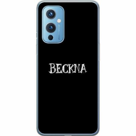 Oneplus 9 Mjukt Skal - Beckna