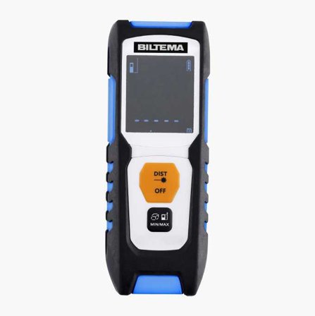 Laseravståndsmätare 20 m