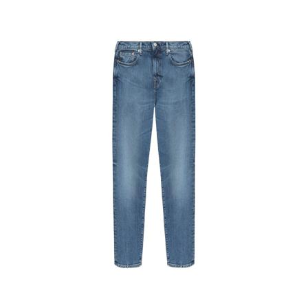 PS By Paul Smith, Slim-fit Jeans Blauw, Heren, Maat:W29